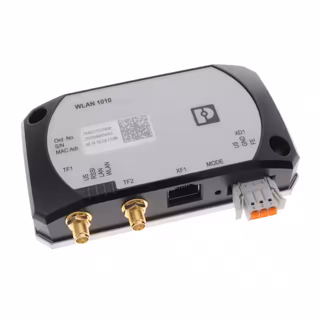 2702900 Phoenix Contact  Fertige Einheiten für HF-Empfänger, Sender und Transceiver